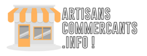 Artisans Commerçants Info