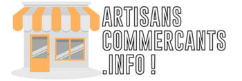 Artisans Commerçants Info